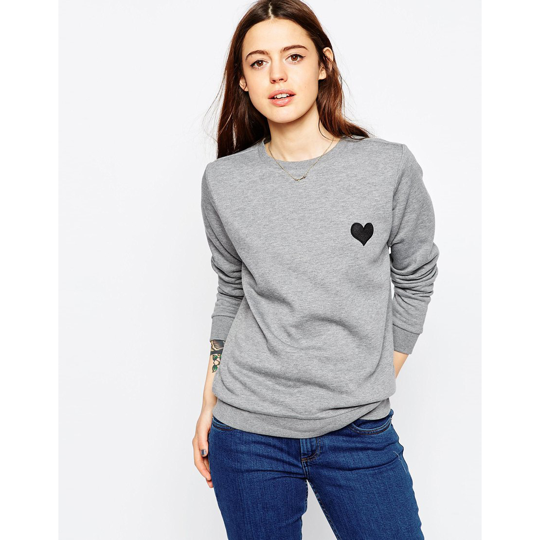 Women Sweat Shirt