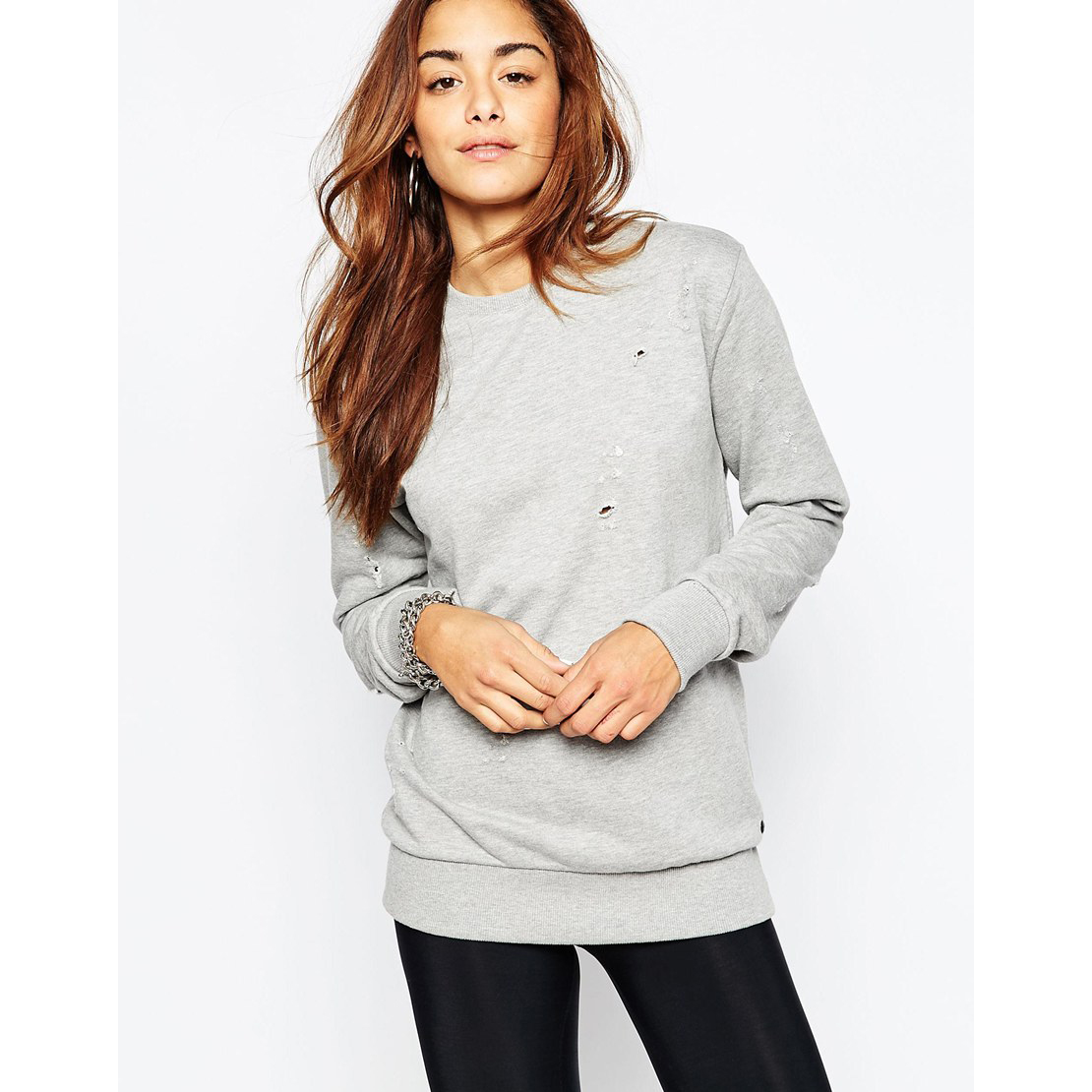 Women Sweat Shirt