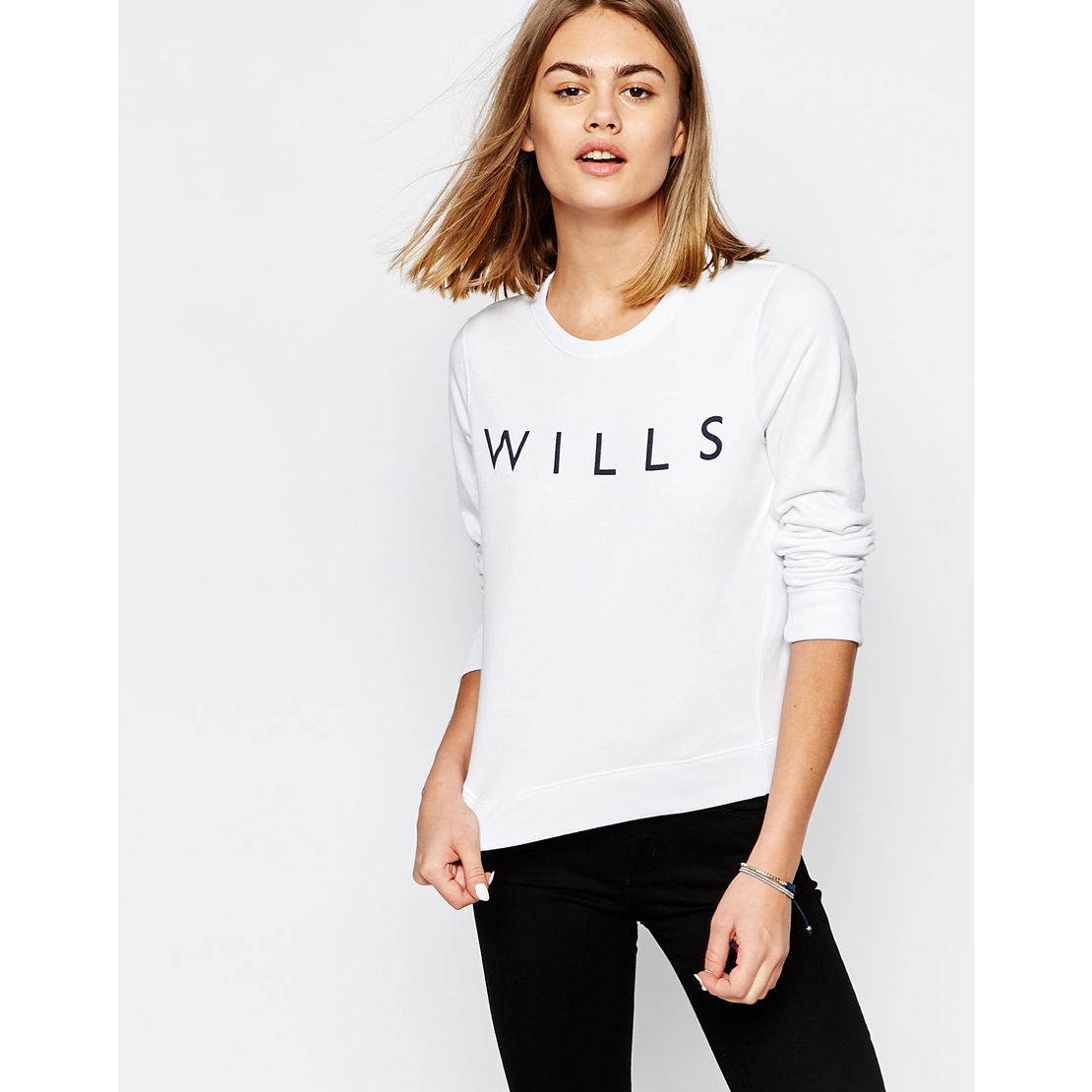 Women Sweat Shirt