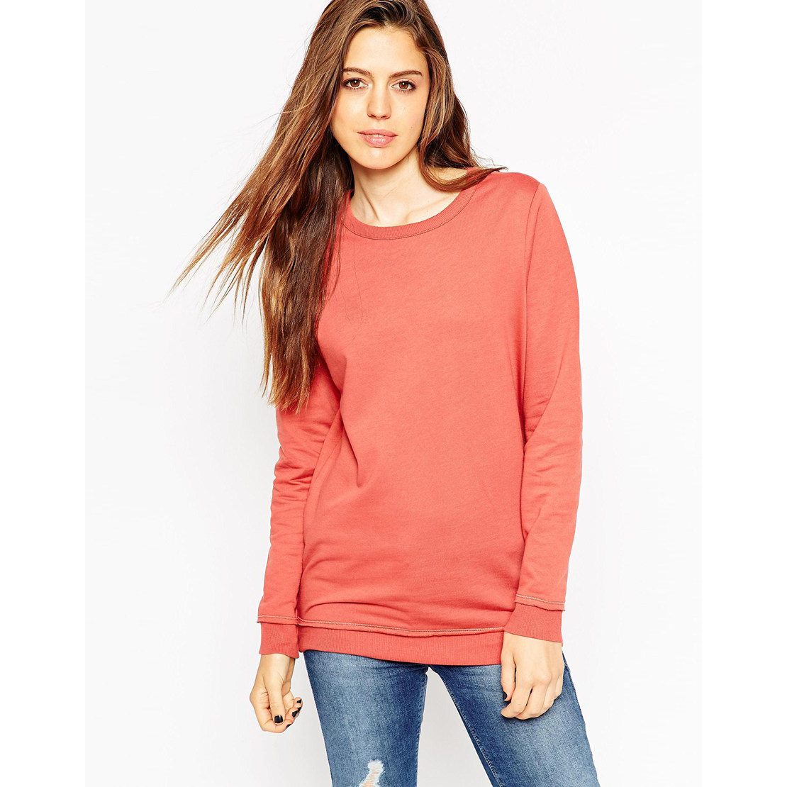 Women Sweat Shirt