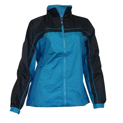 Women Wind Breaker