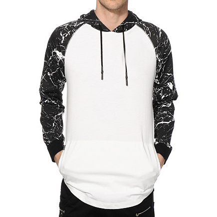 Men Hoodie
