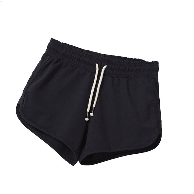 Men Short