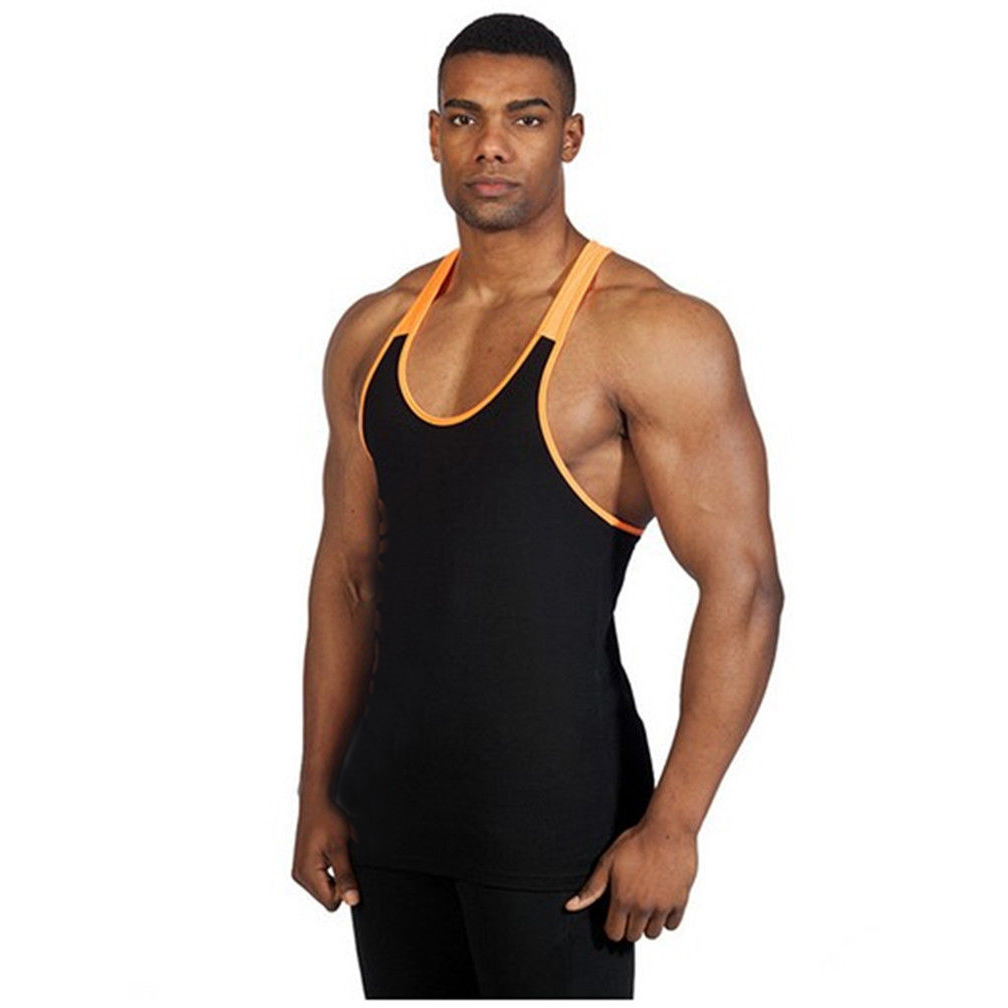 Men Singlet