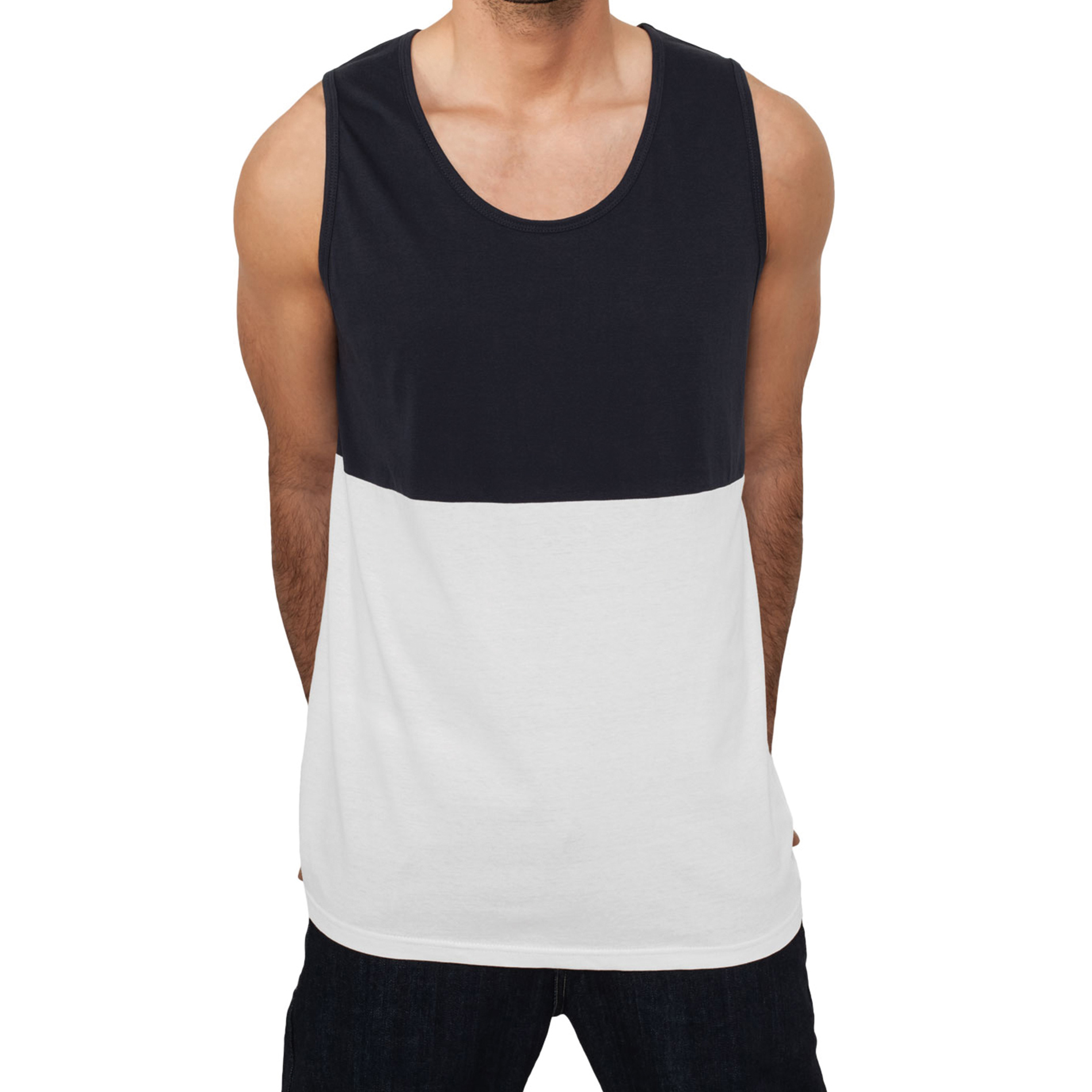 Men Singlet