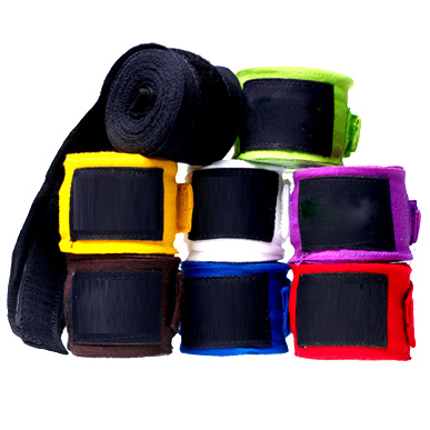 Hand Wraps