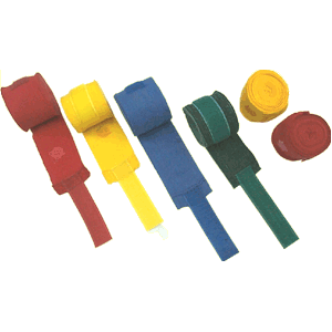 Hand Wraps