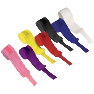 Hand Wraps