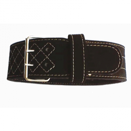 Leather Power Belt