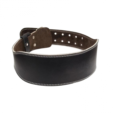Leather Power Belt