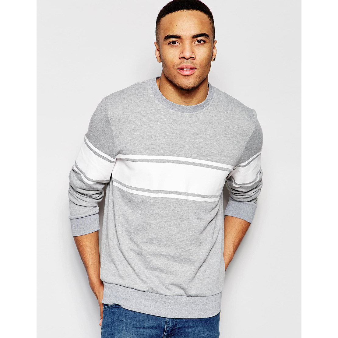 Men Sweat Shirt