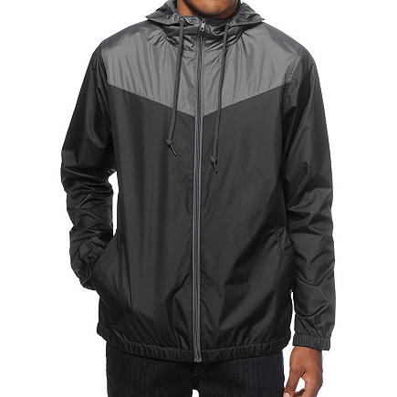 Men Wind Breaker