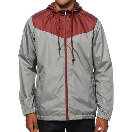 Men Wind Breaker