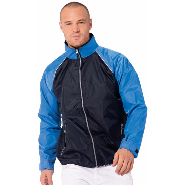 Men Wind Breaker