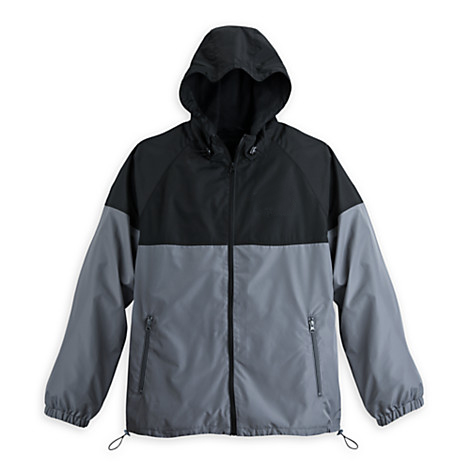 Men Wind Breaker