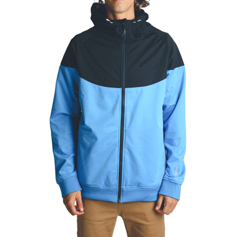 Men Wind Breaker