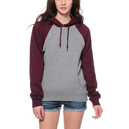 Women Hoodie